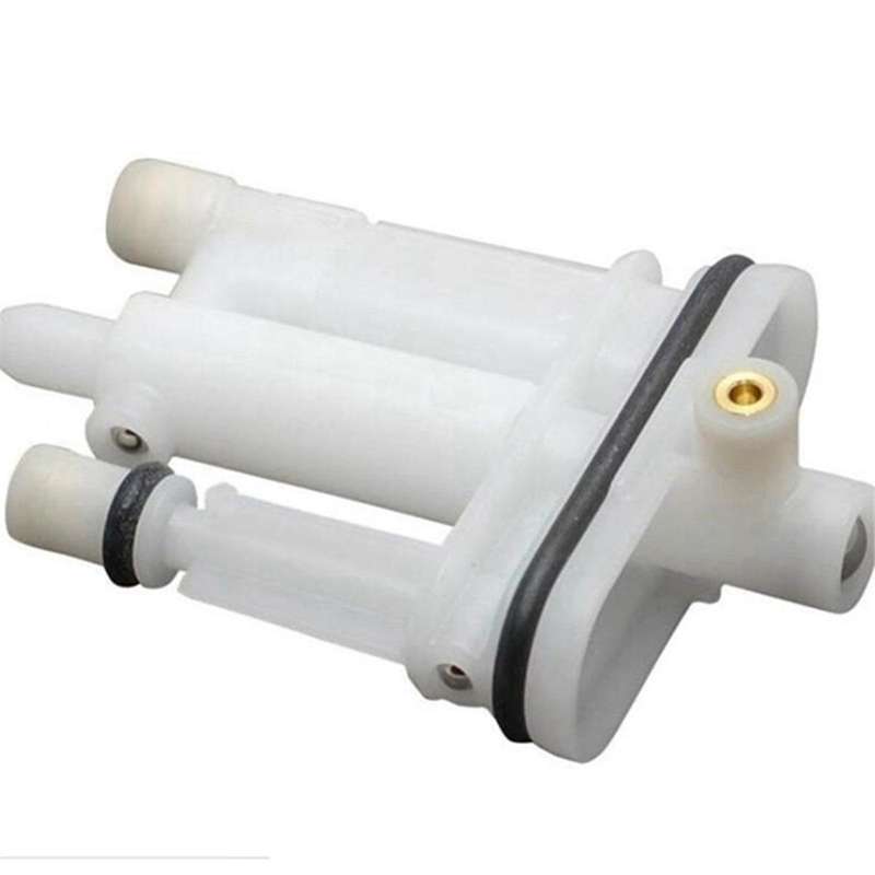 596521 Fuel Module Main Jet for & Stratton 596521 for Fuel Assembly Module Carburetor Repair Kit(10