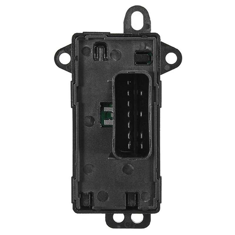 5985732AC Fits for 04-07 Glass Lifter Switch Power Window Control Switch