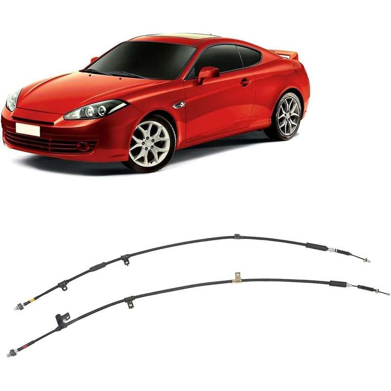 597602c300 Parking for Tiburon Coupe 2003 2004 597702c300 59760 2c300 59770 2c300, Left+right