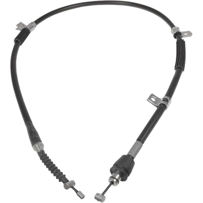 597602c300 Parking for Tiburon Coupe 2003 2004 597702c300 59760 2c300 59770 2c300, Left+right
