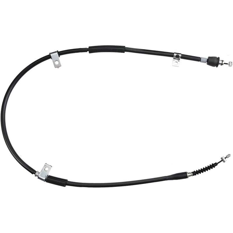 597602c300 Parking Brake Cable for Hyundai Tiburon Coupe 2003 2004 597702c300 59760 2c300 59770 2c30