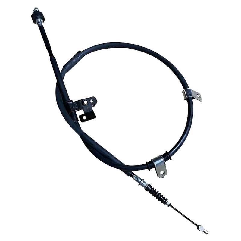 597602c300 Parking Brake Cable for Hyundai Tiburon Coupe 2003 2004 597702c300 59760 2c300 59770 2c30