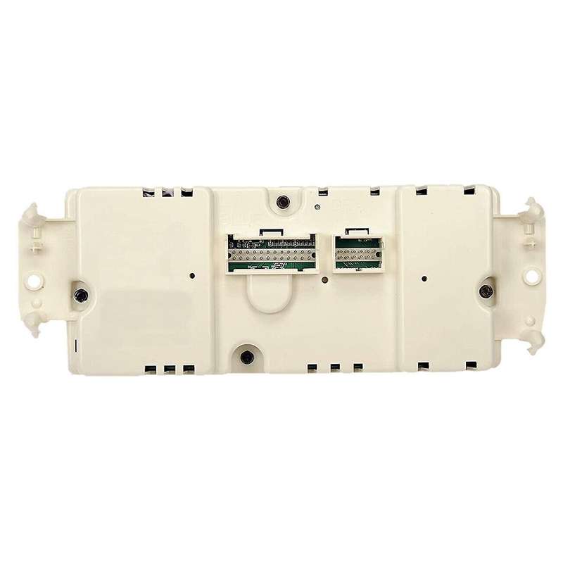 599-211xd Improved Climate Control Module for Trail