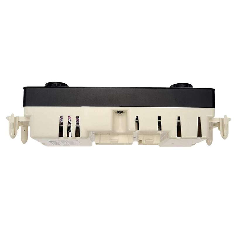 599-211xd Improved Climate Control Module for Trail