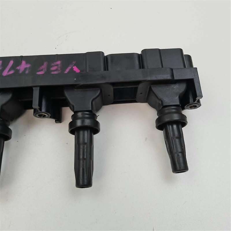 597084 5970a5 9645333180 597076 Car Ignition Coil for C4 C8 for 206 307 307cc 406 407 407sw 607 807