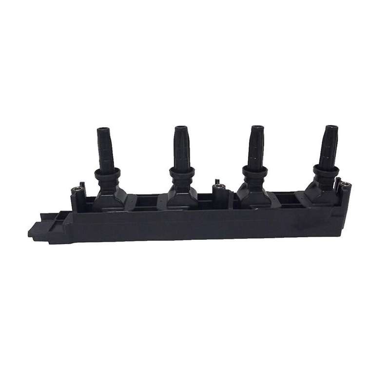 597084 5970a5 9645333180 597076 Car Ignition Coil for C4 C8 for 206 307 307cc 406 407 407sw 607 807