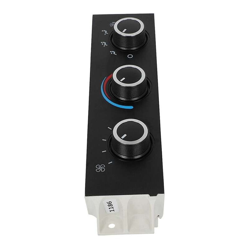 599-293 Car AC Heater Climate Control Module for 1500 2008-2014 84555662 84793086