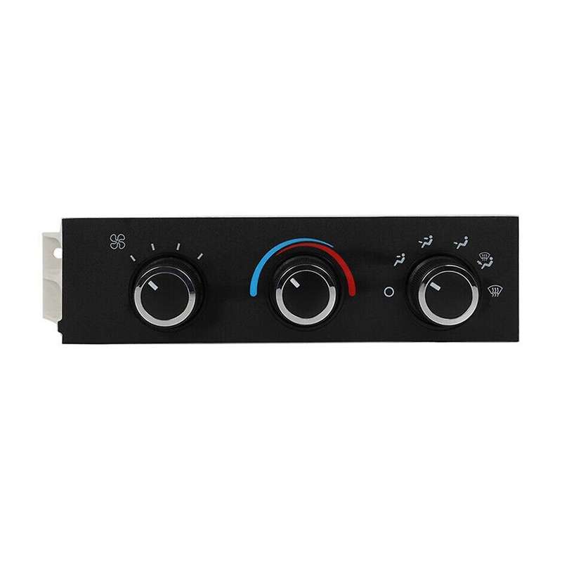 599-293 Car AC Heater Climate Control Module for 1500 2008-2014 84555662 84793086