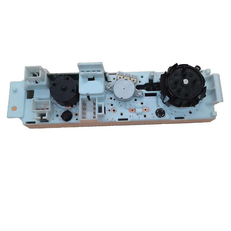 599-217 Front Climate Control Module for / Select Models 599217