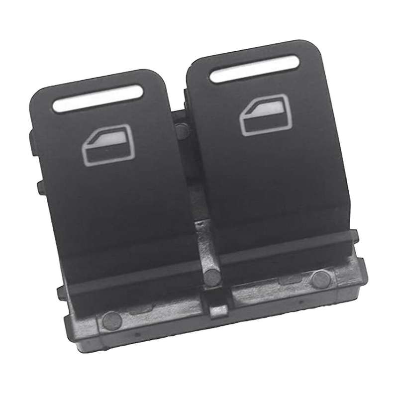 5c5959857a for 2013-2019 Power Master Window Switch Glass Lifter Control Button