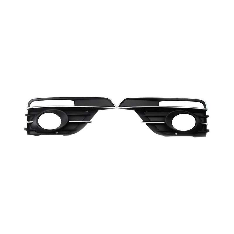 5c5854661j 5c5854662j Fog Light Frame Fog Light Cover Grille Automotive for 2016-2019
