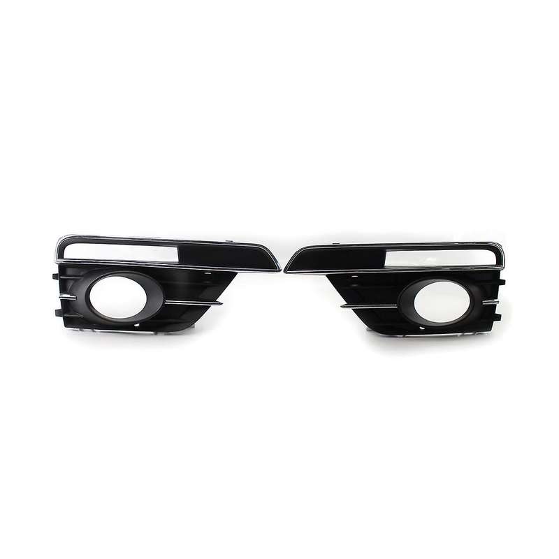 5c5854661j 5c5854662j Fog Light Frame Fog Light Cover Grille Automotive for 2016-2019