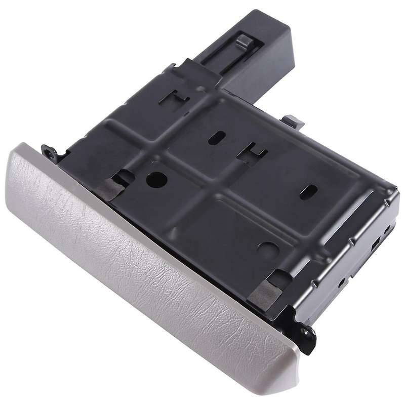 5c3z2504810aad Cup Holder Drink Holder Cup Holder Can Holder Automotive for 350 450 550 Super Duty