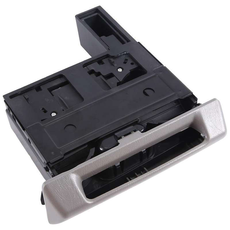 5c3z2504810aad Cup Holder Drink Holder Cup Holder Can Holder Automotive for 350 450 550 Super Duty 2
