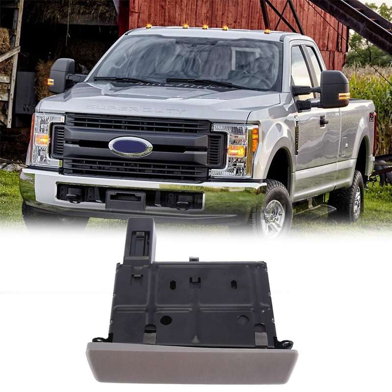 5c3z2504810aad Cup Holder Drink Holder Cup Holder Can Holder Automotive for 350 450 550 Super Duty 2