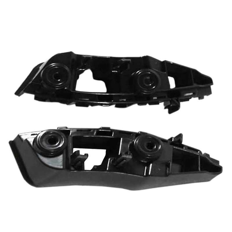 5C6807183A 5C6807184A Front Bumper Bracket Bumper Guide Support Bracket Car for Sprint MK6 2015-2018