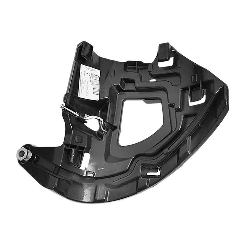 5C5941053B 5C5941054B Headlight Bracket Headlight Bracket Base Plate Headlight Base Car for 2012-20