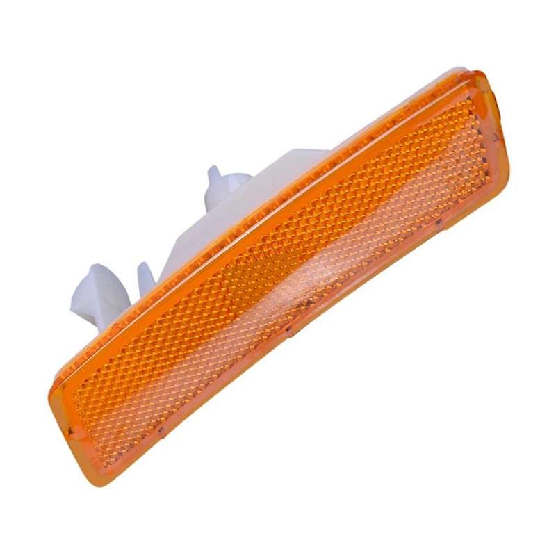 5C5945071A 5C5945072A Front Bar Lamp Turn Signal Lamp Reflector Car for (US Regulation) 17-23