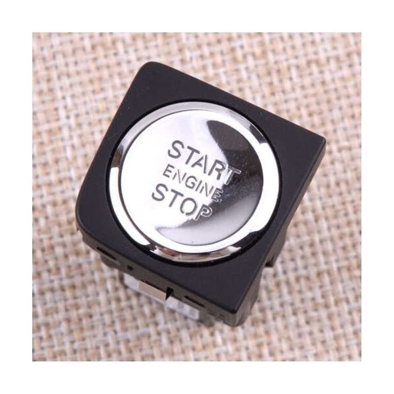 5C7959839 4 Pin Engine Switch Start Stop Push Button Fit for 2011-2017 16D959839