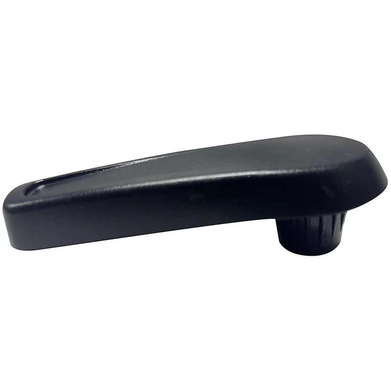 5c6881236 Black Front Driver Side Seat Adjustment Fit Mk6 5c6 881 236