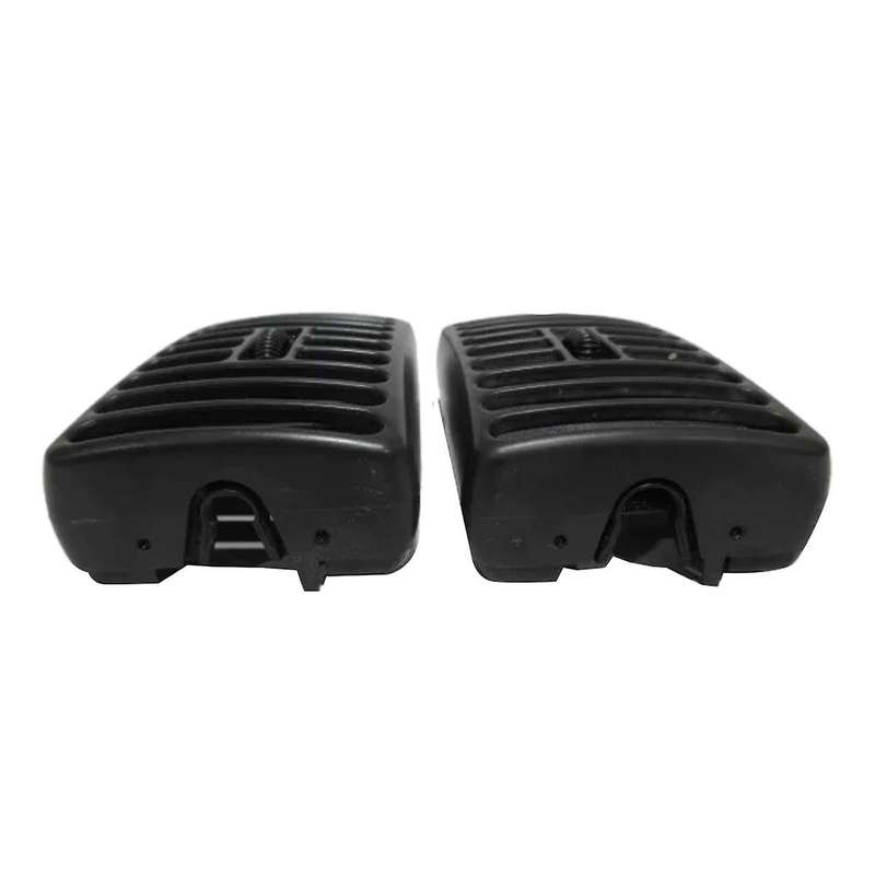 5DP54TAZ Car Front Dashboard Air Conditioning Vent Outlet for Wrangler JT 1997-2002 5DP55TAZ