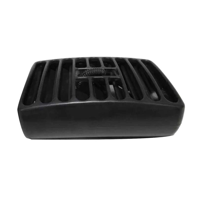 5DP54TAZ Car Front Dashboard Air Conditioning Vent Outlet for Wrangler JT 1997-2002 5DP55TAZ