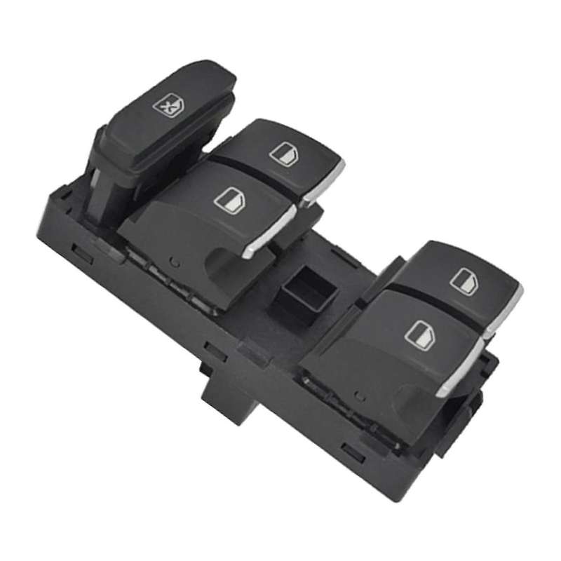 5E0959857 Electric Power Window Switch for III Fabia 2013-2018