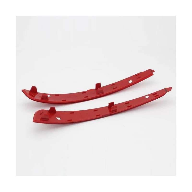 5e5945105 5e5945106 Rear Bar Light Reflector Reflector Warning Light Car for Minry 5e A7 Sedan 2013