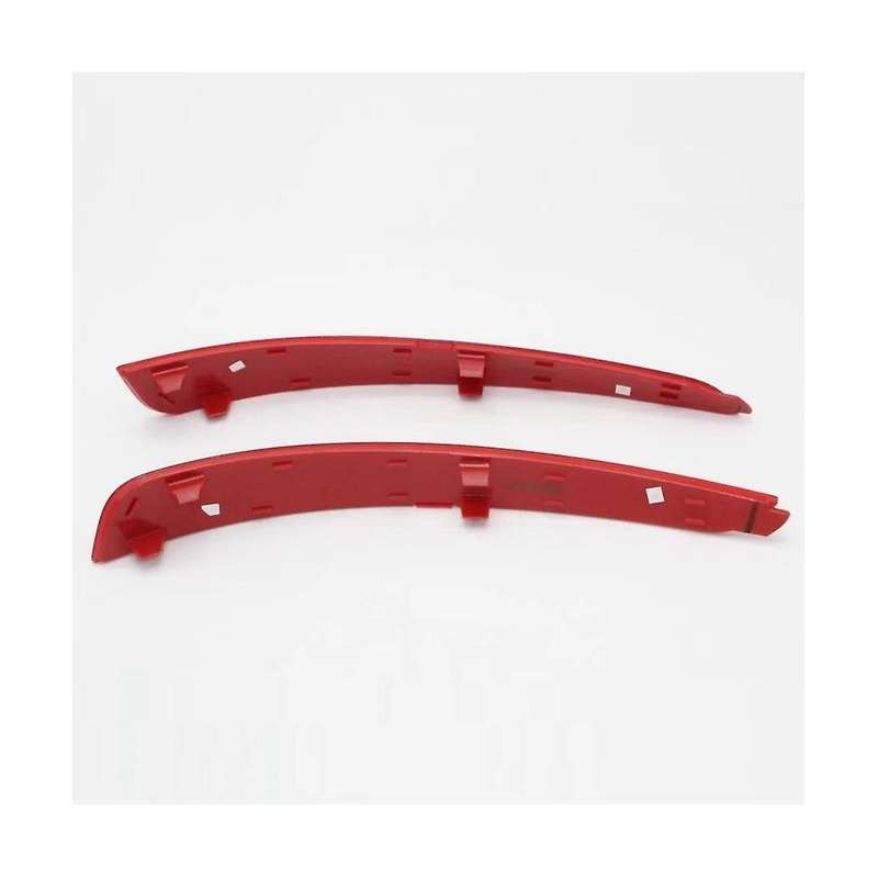 5e5945105 5e5945106 Rear Bar Light Reflector Reflector Warning Light Car for Minry 5e A7 Sedan 2013