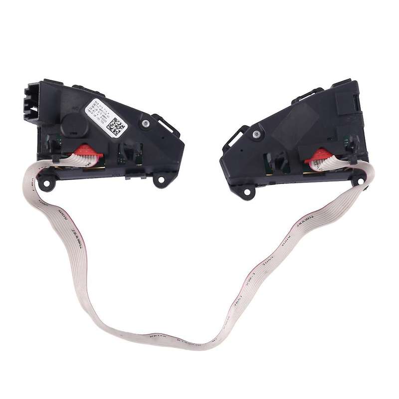 5e0919719a Car Multi-function Steering Wheel Buttons Cruise Control Switch for Fabia 2015 2013-2023