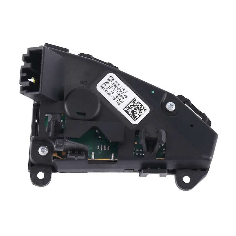 5e0919719c Car Multi-function Steering Wheel Buttons Cruise Control Switch for Rapid 2013-2022