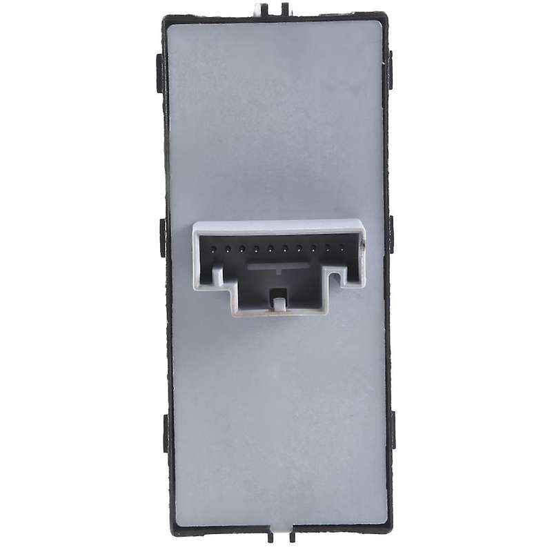 5ed959857whs Power Main Windows Master Switch Lifter Control Regulator For