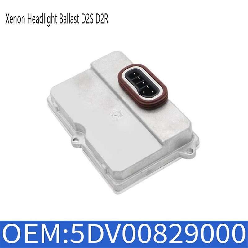 5DV00829000 Headlight Ballast D2S D2R for OPEL 12V HID Ballast