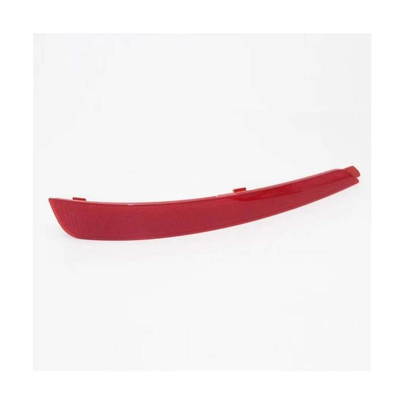 5E5945105 5E5945106 Rear Bar Light Reflector Reflector Warning Light Car for Minry 5E A7 Sedan 2013-