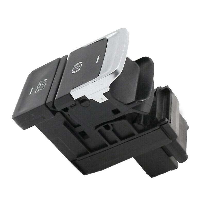 5G0927225 Electronic Handbrake Parking Switch Auto Hold Switch Button for Golf 7 MK7 2013-2016
