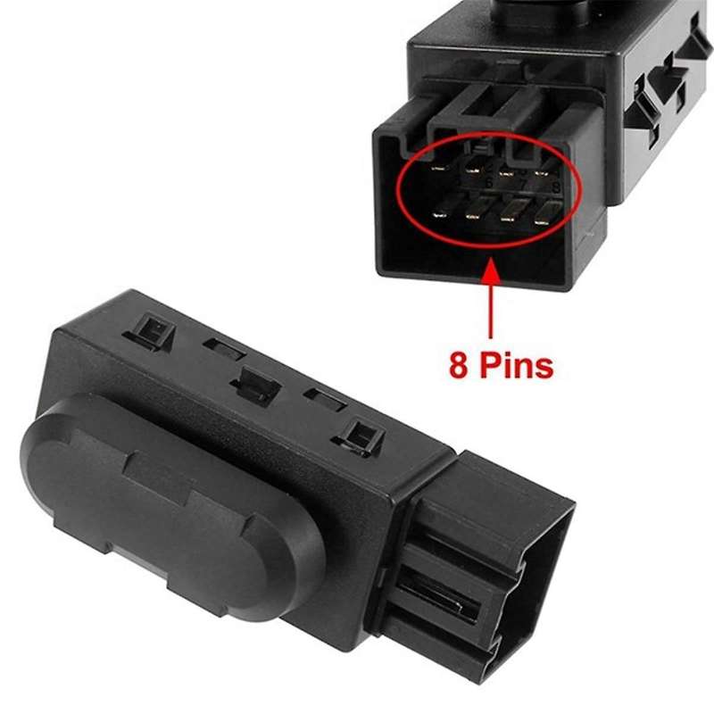 5F9T-145899-AA for F250 F350 Seat Switch Power Seat Adjustment Switch