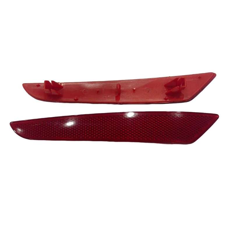 5F0945105F 5F0945106F Car Rear Bar Reflector for Seat 2013-2019 Rear Parking Reflector