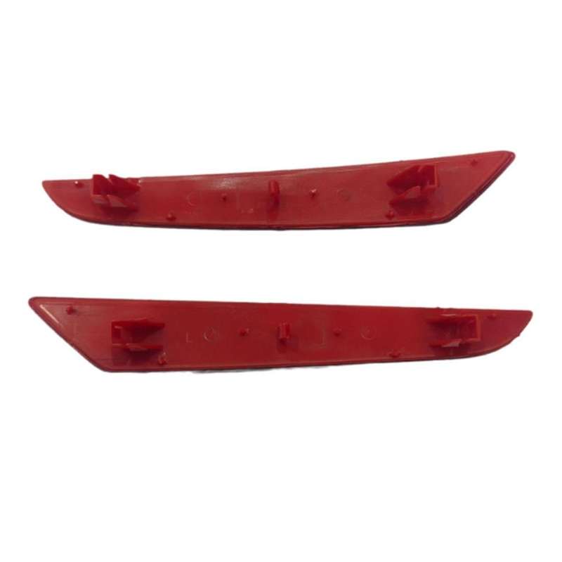 5F0945105F 5F0945106F Car Rear Bar Reflector for Seat 2013-2019 Rear Parking Reflector