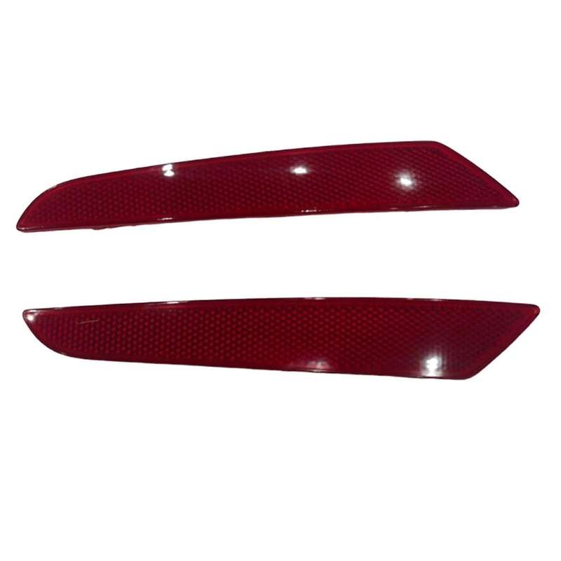 5F0945105F 5F0945106F Car Rear Bar Reflector for Seat 2013-2019 Rear Parking Reflector