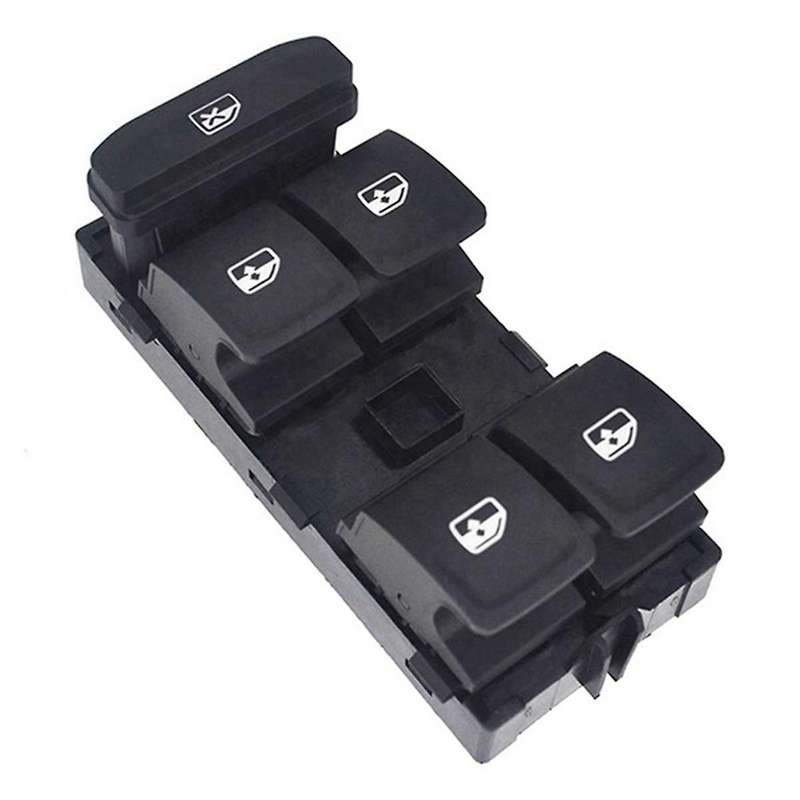 5G0232857D for Automobile Glass Lifter Control Switch Power Window Adjustment Switch