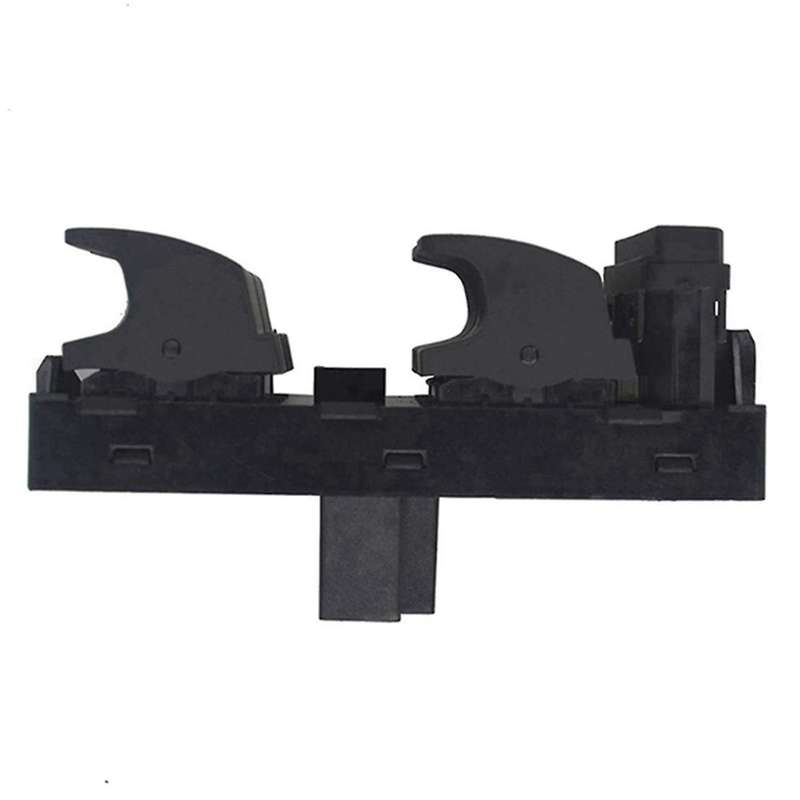 5G0232857D for Automobile Glass Lifter Control Switch Power Window Adjustment Switch