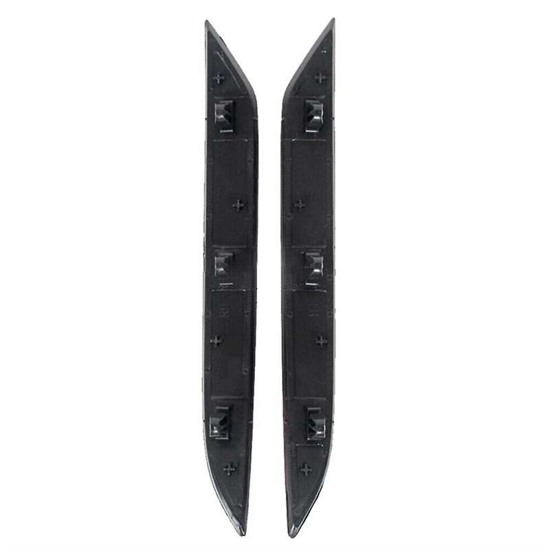 5g0945105c 5g0945106c Reflector Anti-tailgating Outline Lights Car for Golf 2013-2017