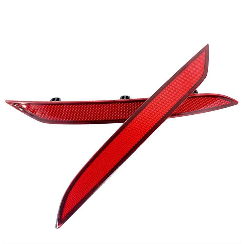 5g0945105c 5g0945106c Reflector Anti-tailgating Outline Lights Car for Golf 2013-2017