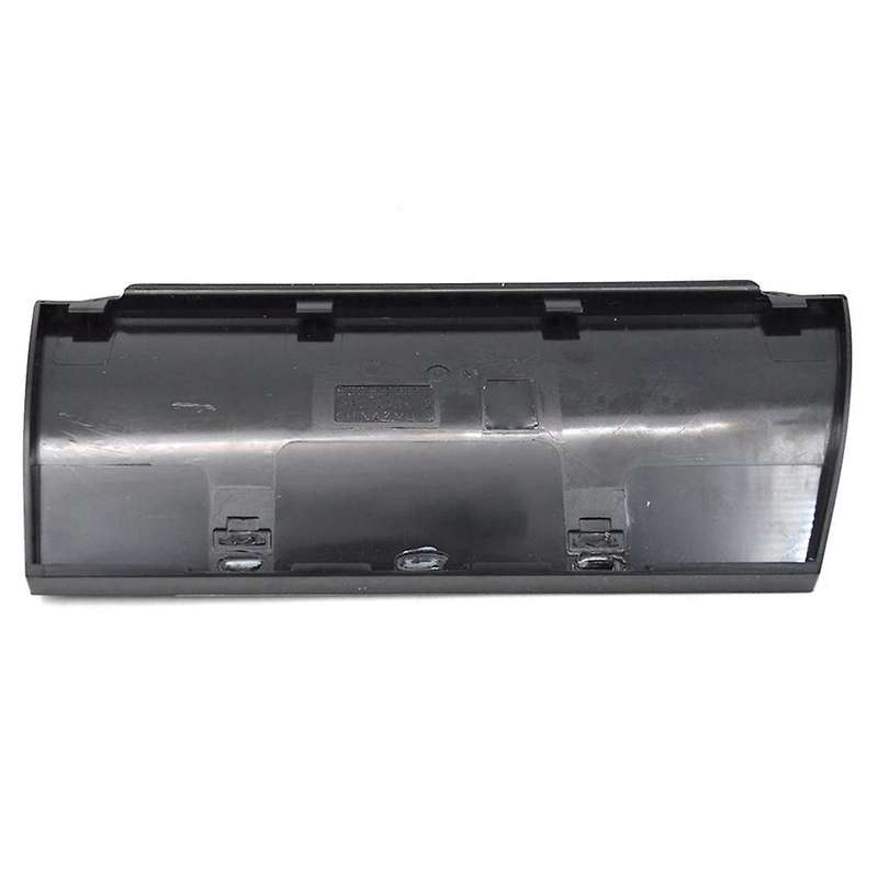 5GG857337 for Golf MK7 Black Piano Paint Interior Center Ashtray Trim Cover Storage Compartment Asht