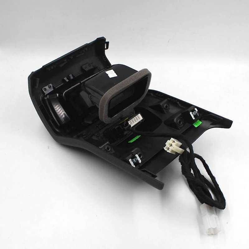 5GG819203 Rear Armrest Air Outlet Vent Air Conditioning Cover with USB Charging Interface for Golf 7