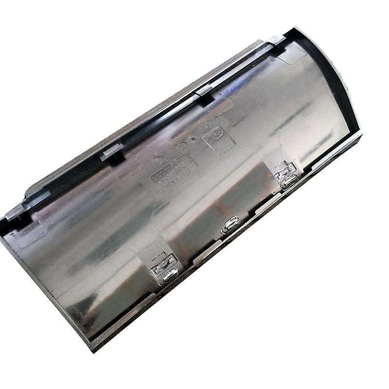 5GG 857 337 Center Console Storage Box Cover Glove Box Ashtray Cover for Golf 7 MK7 5G1857337CTAI 5G