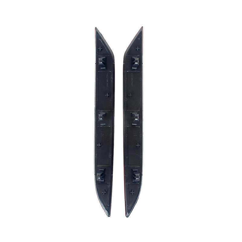 5g0945106c Rear Bumper Light Parking Warning Light Brake Light Fog Light Auto Parts for 2013-2017