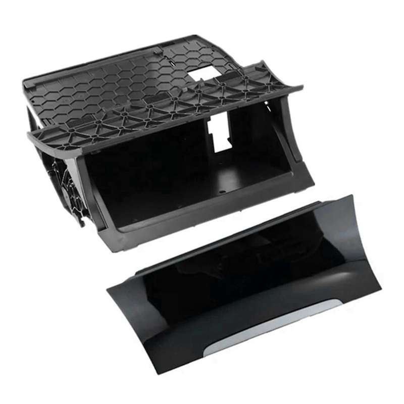 5GG857337 for Golf MK7 Car Interior Center Ashtray Trim Cover Storage Compartment Ashtray 5GG863391