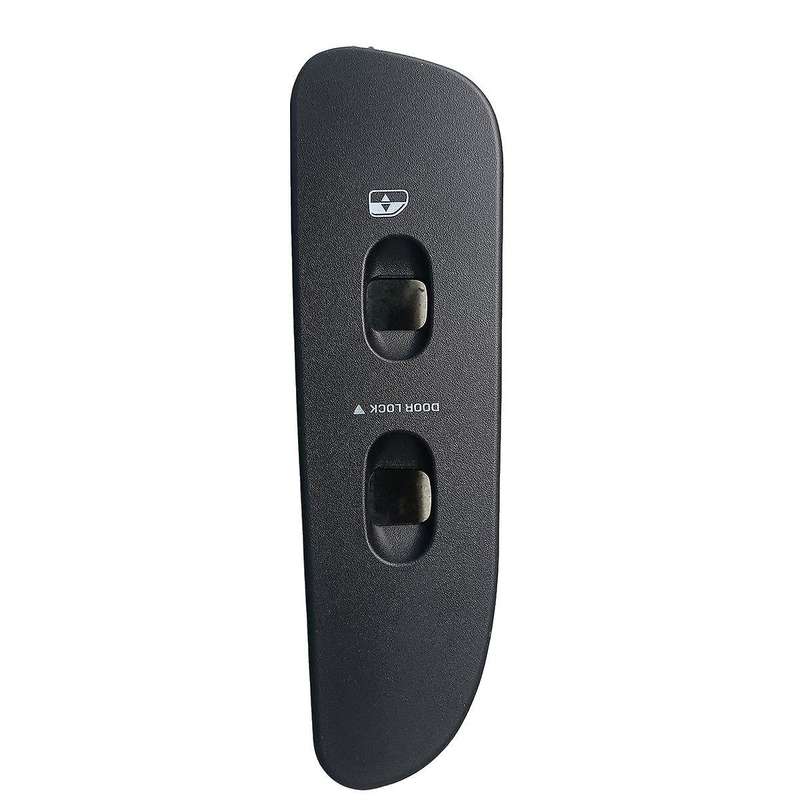 5hz71xdvaa 5hz72xdvaa Power Window Switch Bezel Trim Cover for Ram 1500 2500 3500 4500 2002-2010 Li
