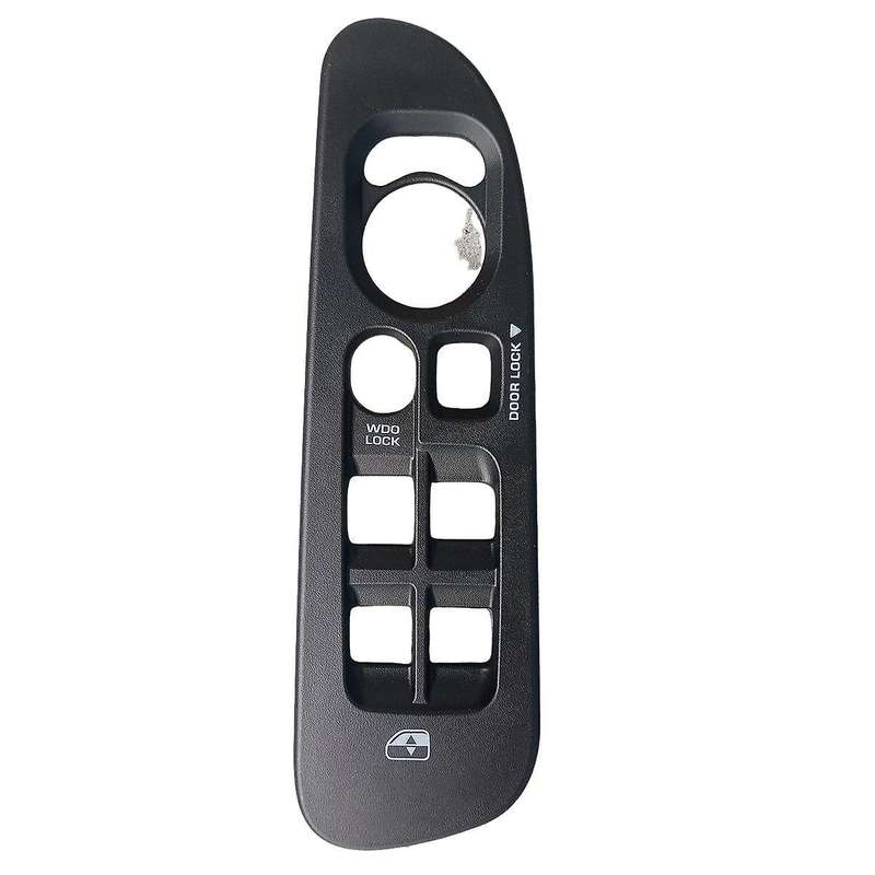 5hz71xdvaa 5hz72xdvaa Power Window Switch Bezel Trim Cover for Ram 1500 2500 3500 4500 2002-2010 Li